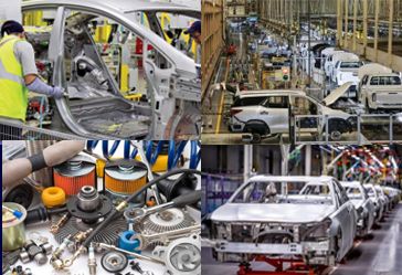 展區及展品范圍